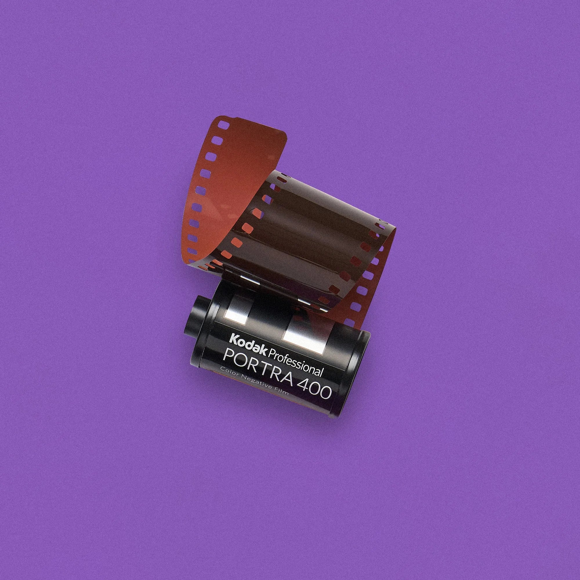 Kodak Portra 400 - 35mm Color Film