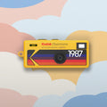 Kodak Charmera | Keychain Digital Camera Blind box