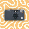 Kodak Snapic A1 | 35mm Point and Shoot Film Camera
