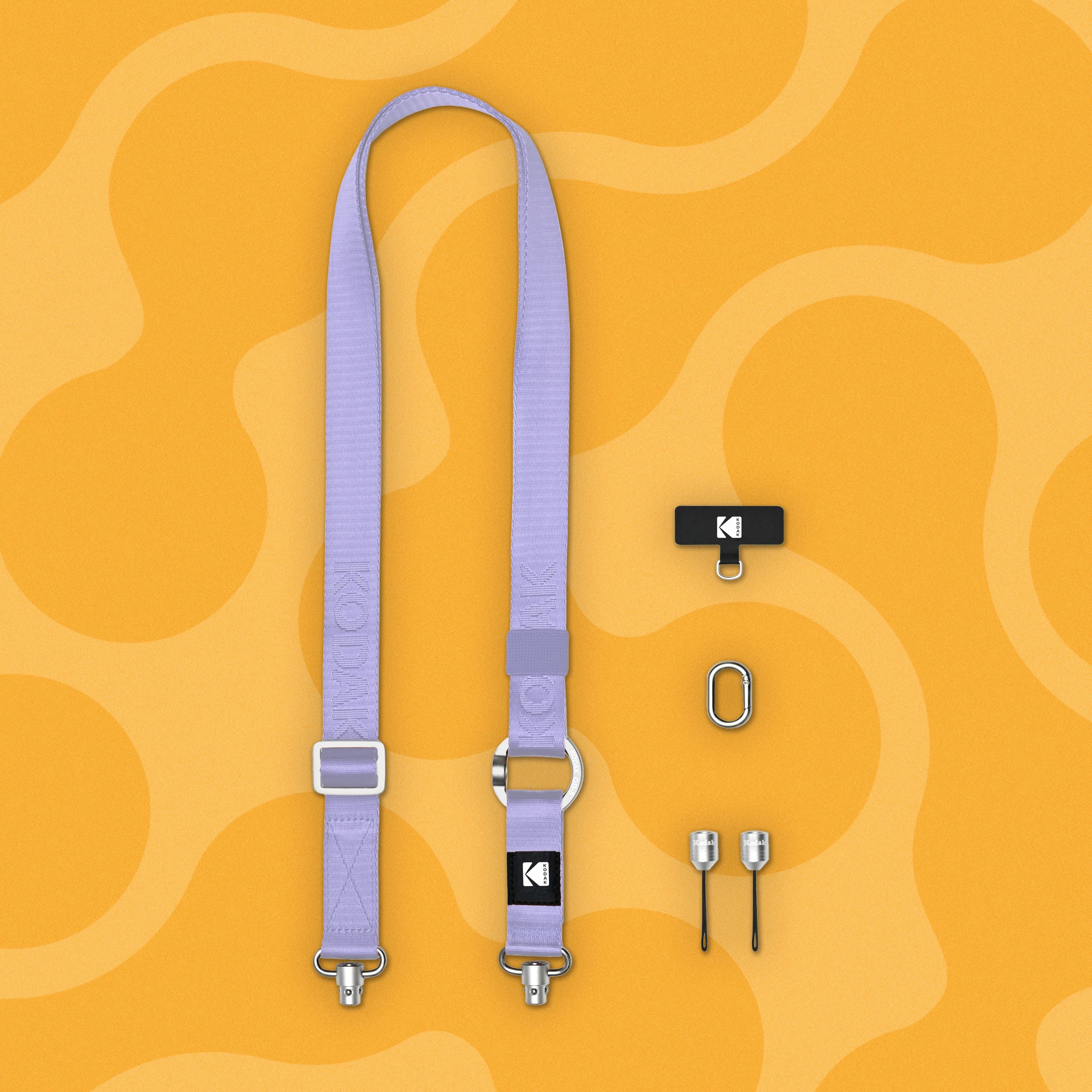 Official Kodak Camera Strap | For All Cameras