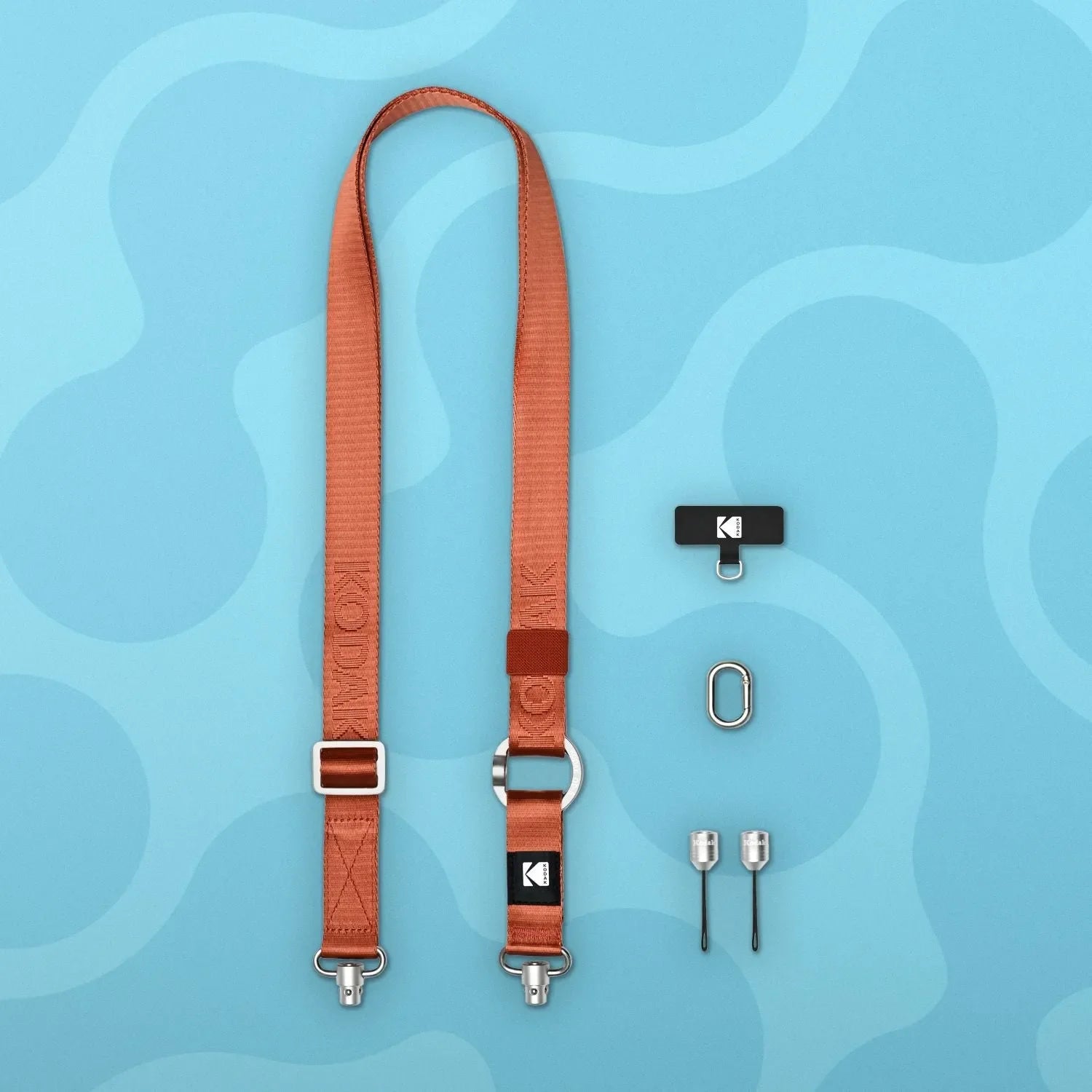 Official Kodak Camera Strap | For All Cameras