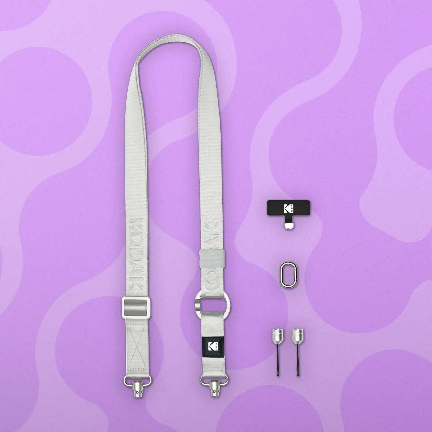 Official Kodak Camera Strap | For All Cameras