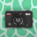 Lomography Apparat Wide-angle | Point and Shoot 35mm Film Camera