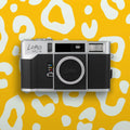 Lomography MC-A | Point and Shoot 35mm Film Camera