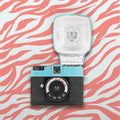 Lomography Lomourette Classic | Point and Shoot 35mm Film Camera