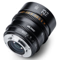 Viltrox MF 23mm T1.5 Cine Lens M4/3 Mount