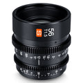 Viltrox MF 56mm T1.5 Cine Lens M4/3 Mount