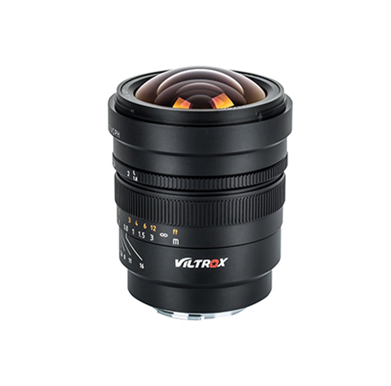 Viltrox MF 20mm F1.8 Full-Frame Lens for Sony E-Mount