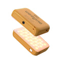 Viltrox S03 4W RGB Colorful Pocket LED Light