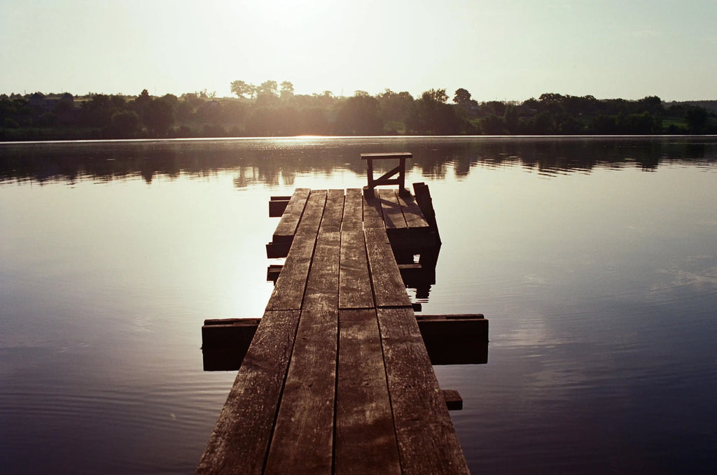 Kodak Ektar 100 - 35mm Color Film