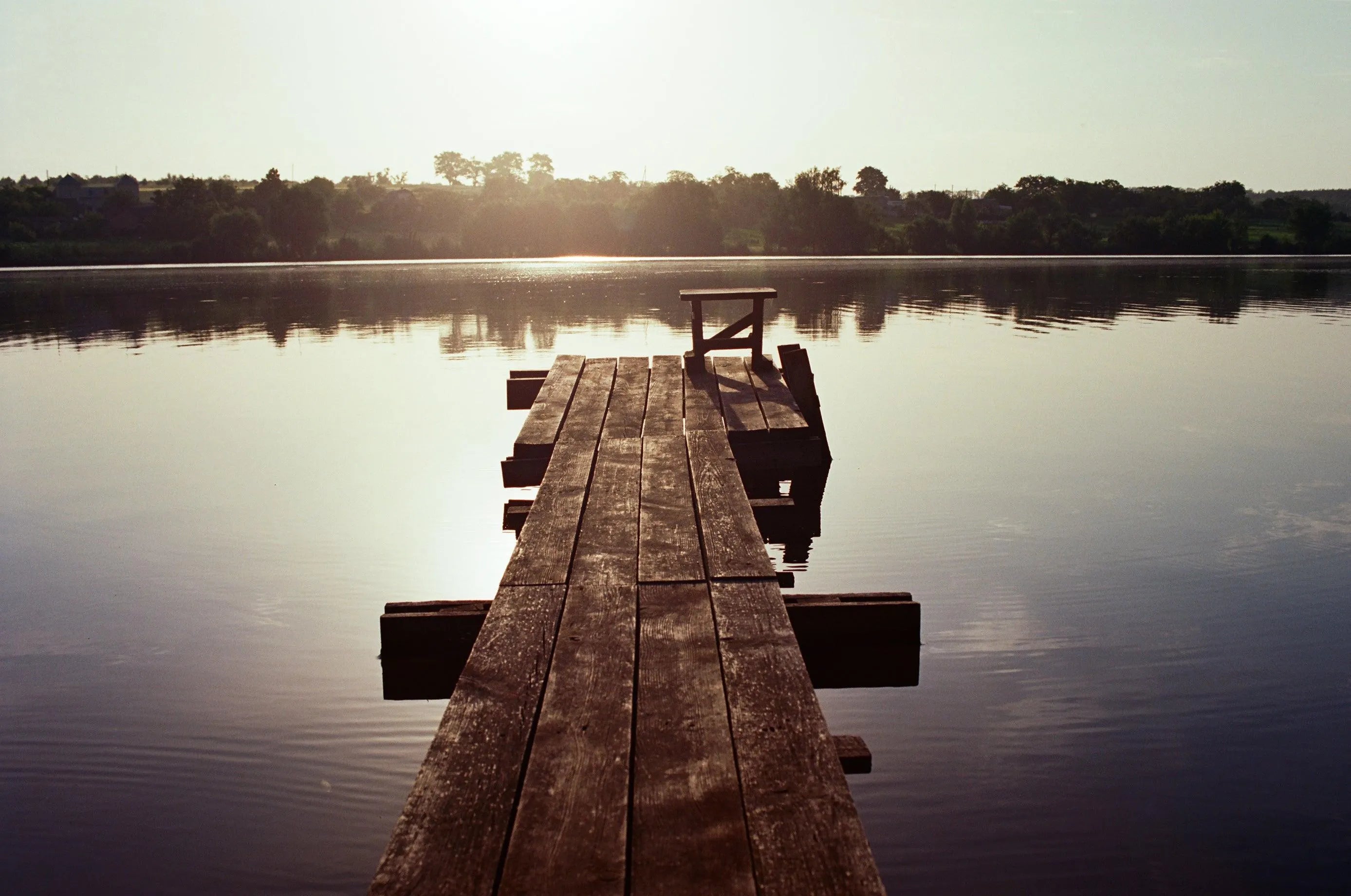 Kodak Ektar 100 - 35mm Color Film