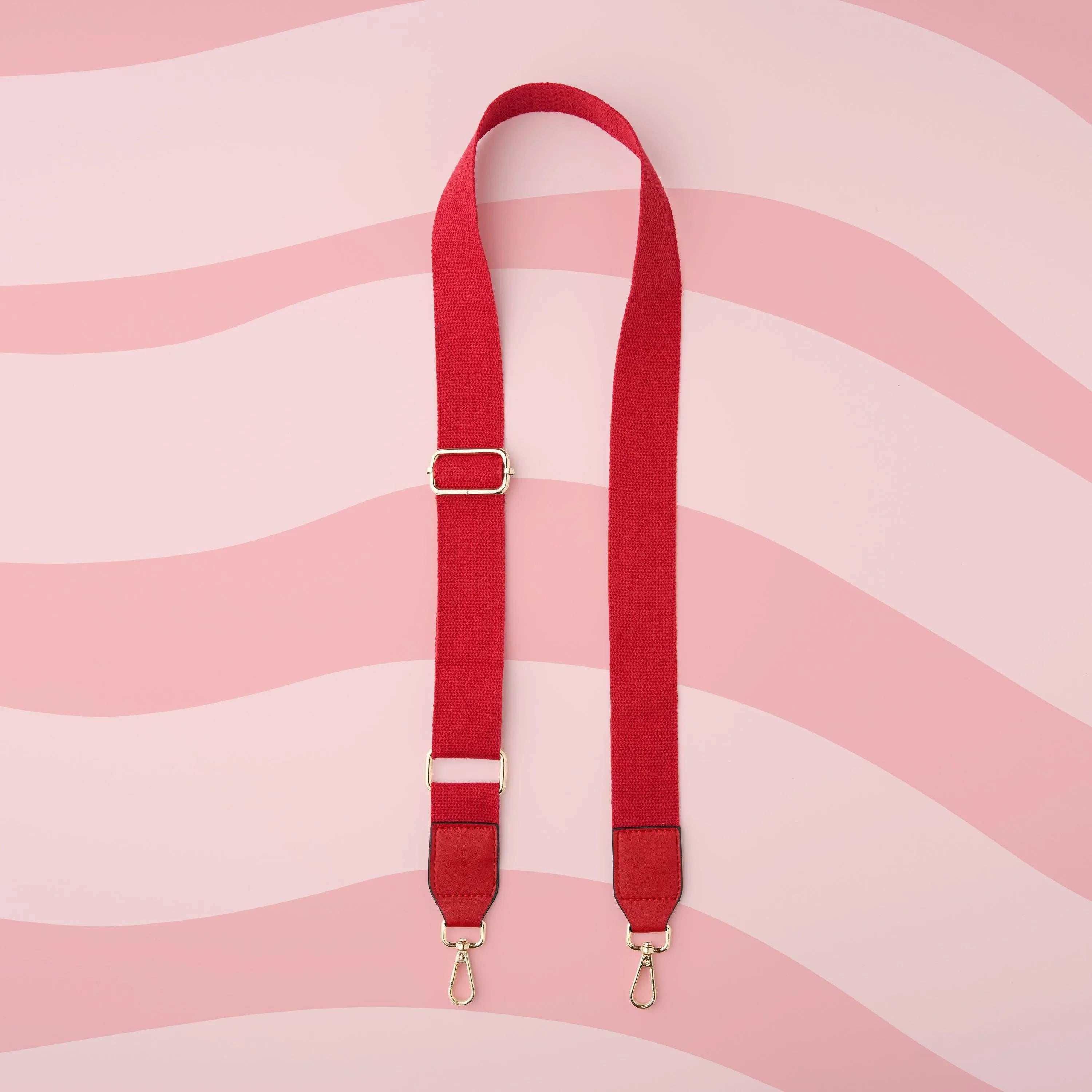 Hi-Color Canvas Camera Strap | Everyday Shoulder Strap