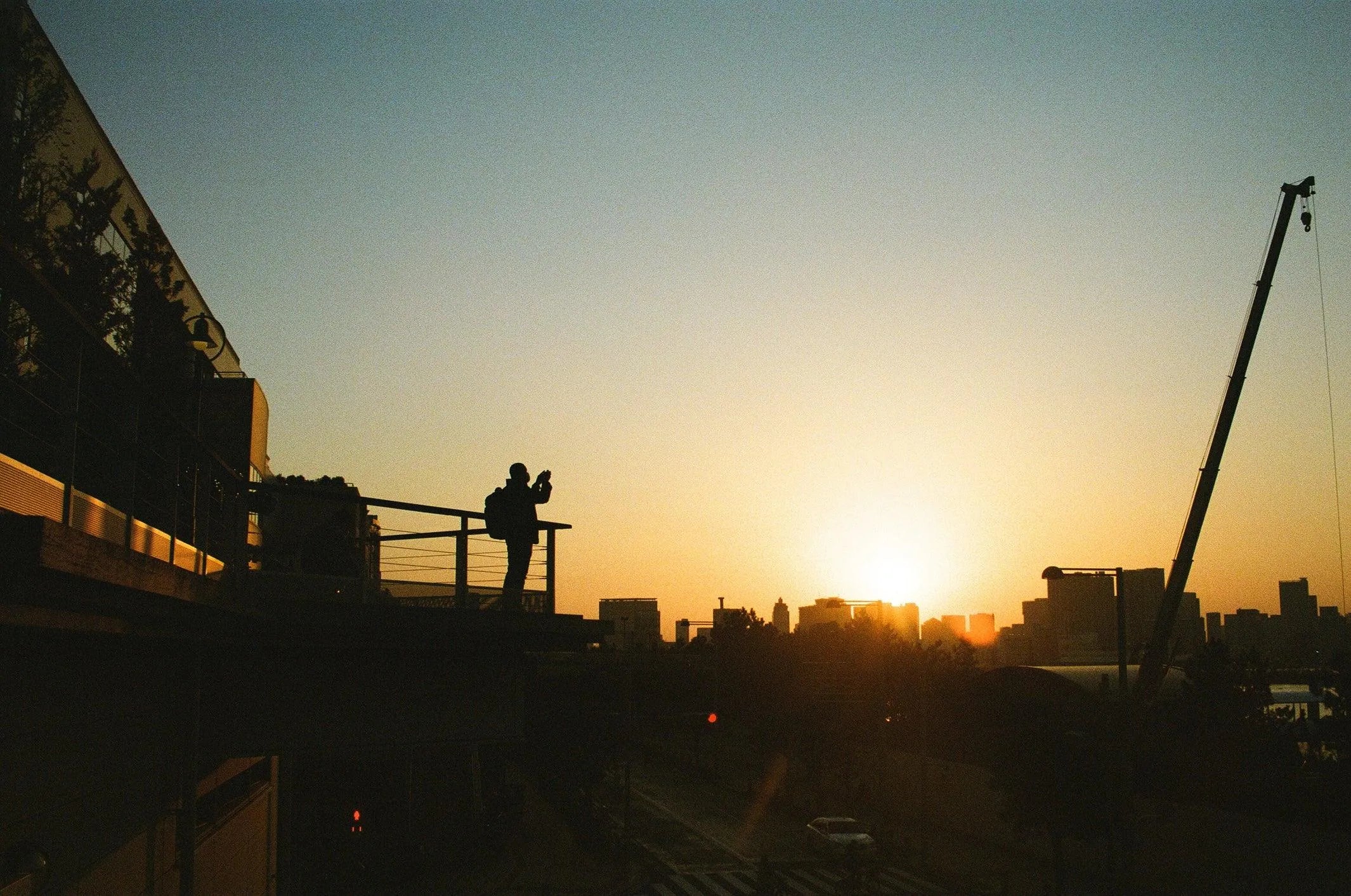 Kodak Ultra Max 400 - 35mm Color Film